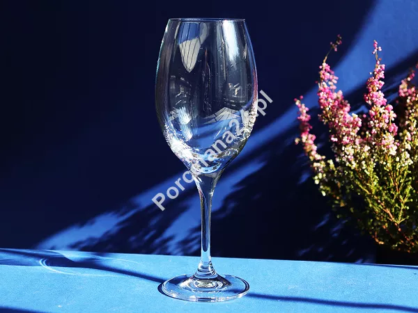 Kpl. kieliszków do wina 370 ml (6 szt.) Krosno - Uniwersalne Professional 8281 Kpl. kieliszków do wina 370 ml (6 szt.) Krosno - Uniwersalne Professional 8281