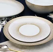 Serwis obiadowy na 6 osób (20 el.) Bogucice - Luce 1261