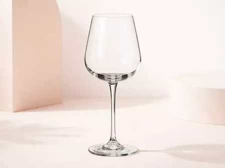 Kpl. kieliszków do wina białego 330 ml (6szt) Bohemia - Ardea 4SB.ARD.956040