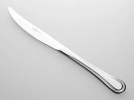 Nóż do steków (23,5 cm) 3V Venosta - Inglese