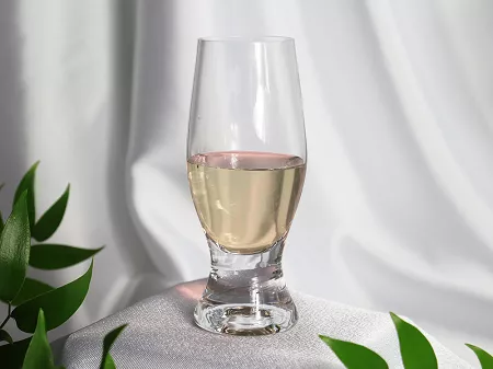 Kpl. szklanek do wina białego 210 ml (6 szt) Bohemia - GINA 4SB.GI.354731