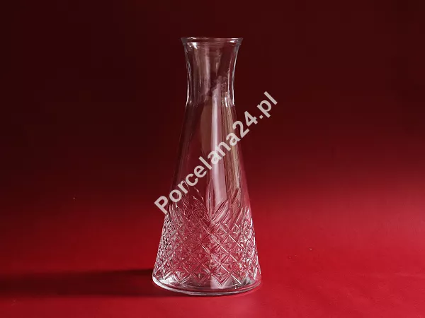 Karafka 940 ml Pasabahce - Timeless 722384 Karafka 940 ml Pasabahce - Timeless 722384
