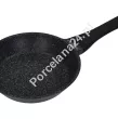 Patelnia 20 cm ZWIEGER - Black Stone 1Z.BS.P20