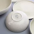 Filiżanka ze spodkiem 0,09 L / 13 cm  Bogucice - Alumina Granite Soft Cream 1127