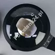 Rondel 16 cm ZWIEGER - Black Stone 1Z.BS.R16