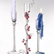 Świecznik SPRING 30 cm Glasmark 4G.20-0300