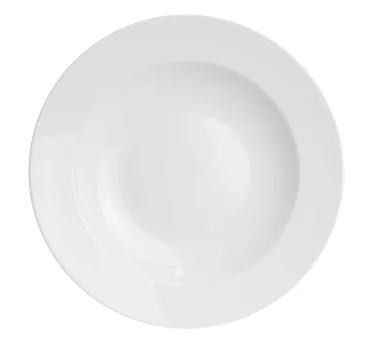 Talerz głęboki 28 cm Lubiana - Kaszub (nr 0225)