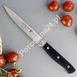 Komplet noży (5 el.) w bloku ZWIEGER - Klassiker