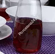 Kpl. szklanek long 550ml (6szt) Bohemia - ALIZEE / ANSER 4SB.ALI.923028