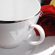 Filiżanka ze spodkiem 0,34 L / 17 cm Porcel - Ballerina GIFT BOX 10.BA.FS34