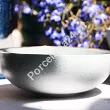 Serwis obiadowy na 12 osób (39 el.) Bogucice - Alumina Granite Mint Blue Gold Nordica 1129G