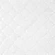 Półmisek prostokątny 31x24 cm Lubiana - Marrakesz Biały (nr 4293)