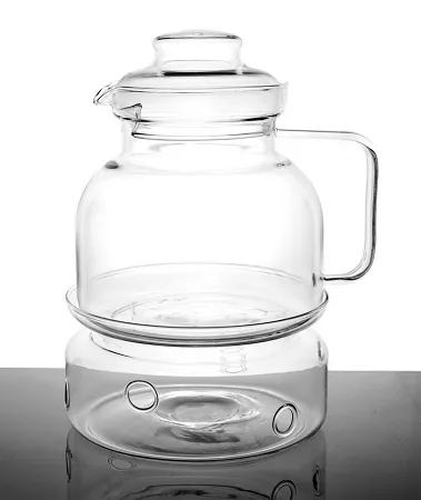 Czajnik 1,5 L z podgrzewaczem (3 el) Termisil - Prosty 42D.PRO150-3 Czajnik 1,5 L z podgrzewaczem (3 el) Termisil - Prosty 42D.PRO150-3