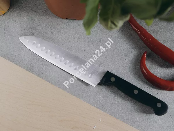 Nóż japoński (santoku) 18 cm Richardson Sheffield - Artisan 1A.RS.ARTI.NS18 Nóż japoński (santoku) 18 cm Richardson Sheffield - Artisan 1A.RS.ARTI.NS18