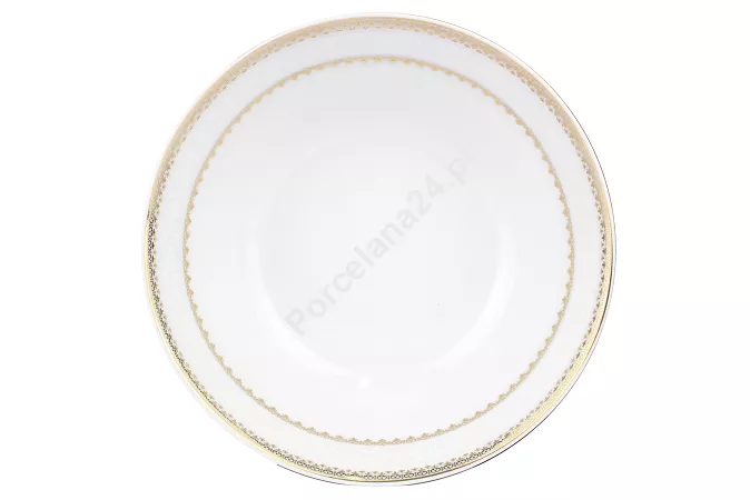 Salaterka 13 cm PUŁASKI Chodzież  - Yvonne G309 Salaterka 13 cm PUŁASKI Chodzież  - Yvonne G309