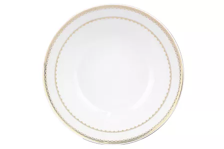Salaterka 13 cm PUŁASKI Chodzież  - Yvonne G309