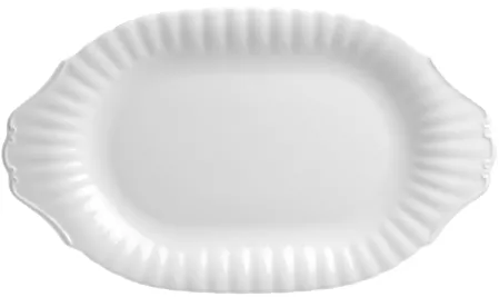 Pólmisek 28 cm Chodzież - Iwona C000 BIAŁA IWONA