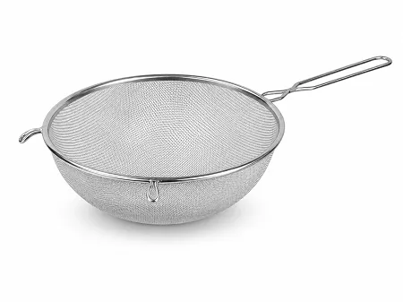 Sitko nierdzewne 24 cm Ambition - Steel 1D.SIT-ST.24