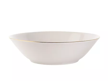 Salaterka 26 cm Chodzież  - Yvonne 3603 ZŁOTA LINIA