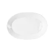 Rawierka 24 cm Altom Design - MariaPaula Biała L01