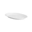 Rawierka 24 cm Altom Design - MariaPaula Biała L01