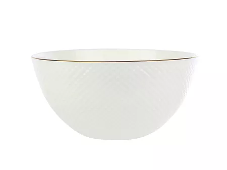 Salaterka 23 cm Villa Italia - Bari Gold ES714