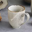 Kubek 0,4 L Bogucice  - Alumina Gravel Sandstorm 1267