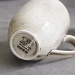 Kubek 0,4 L Bogucice  - Alumina Gravel Sandstorm 1267