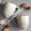 Kubek 0,4 L Bogucice  - Alumina Gravel Sandstorm 1267
