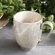 Kubek 0,4 L Bogucice  - Alumina Gravel Sandstorm 1267