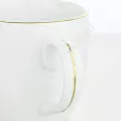 Kubek 0,5 L Bogucice - Base Gold 1182