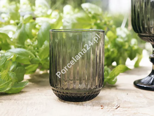 Kpl. szklanek 0,25 L (6 szt.) Arca Italy - Royal Fumo 38.ROY.1231 Kpl. szklanek 0,25 L (6 szt.) Arca Italy - Royal Fumo 38.ROY.1231