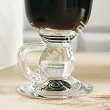 Szklanka do Irish Coffee 270 ml Pasabahce - 1D.SZ.44109-SZT