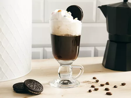 Szklanka do Irish Coffee 270 ml Pasabahce - 1D.SZ.44109-SZT