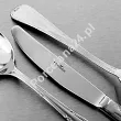 Komplet sztućców 24 cz. na 6 sób Pintinox 1929 - Filet (2.5 mm) ECObox 23.FIL.K24