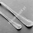 Komplet sztućców 24 cz. na 6 sób Pintinox 1929 - Filet (2.5 mm) ECObox 23.FIL.K24