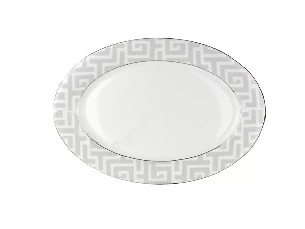 Półmisek (rawierka) 27 cm Bogucice - Colosseo 956 Półmisek (rawierka) 27 cm Bogucice - Colosseo 956