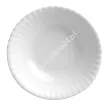 Salaterka 13 cm Chodzież - Iwona C000 BIAŁA IWONA
