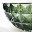 Misa 28 cm Bohemia - DIAMOND SMOKEY GREEN 4SB.DISG.114846