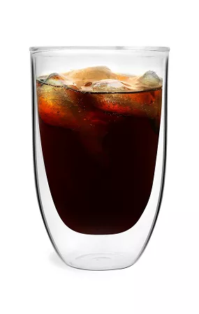 Kpl. szklanek termicznych 350 ml z podwójną ścianką (6 szt.) Vialli Design - Amo 5455 Kpl. szklanek termicznych 350 ml z podwójną ścianką (6 szt.) Vialli Design - Amo 5455