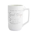 Kubek prosty 0,55 L Altom Design - Good Things 07.KP.3023