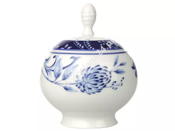 Cukiernica 0,25 L Bogucice - Evia Blue 1146 Cukiernica 0,25 L Bogucice - Evia Blue 1146