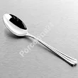 Komplet sztućców 24 cz. na 6 osób Pintinox 1929 - Bernini (3.0 mm) 23.BER.K24