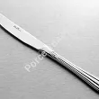 Komplet sztućców 24 cz. na 6 osób Pintinox 1929 - Bernini (3.0 mm) 23.BER.K24
