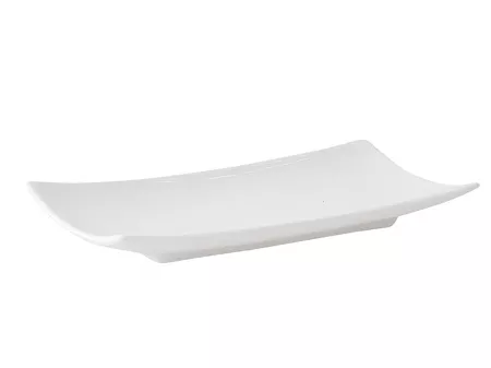 Półmisek 21,5 cm Ambition - Biały 1D.POL.62390
