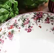 Komplet talerzy na 6 osób (18 el) Arca Italy - Butterfly Bloom 56448