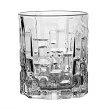 Kpl. szklanek do whisky 0,33 L (6 szt.) + karafka 0,89 L (1 szt.) RCR - Etna 734030