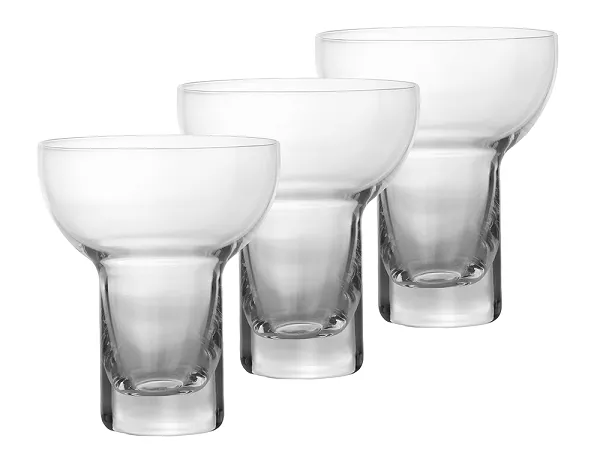 Komplet szklanek 190 ml (4 szt.) Krosno - Shake Manhattan Komplet szklanek 190 ml (4 szt.) Krosno - Shake Manhattan