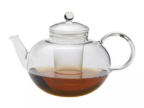Czajnik szklany z zaparzaczem 2 L Trendglas - MIKO 4E.103002 Czajnik szklany z zaparzaczem 2 L Trendglas - MIKO 4E.103002