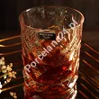 Kpl. szklanek do whisky 300 ml (6szt) Bohemia Prestige - Illusion 4SB.IL.802534